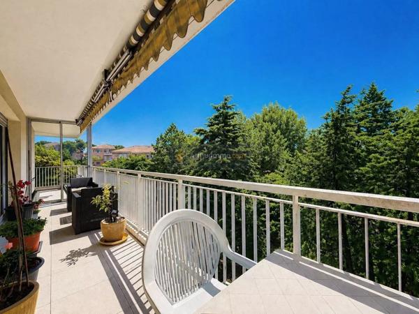 Vente Appartement 3 pièces 72 m2 à Saint-Raphaël