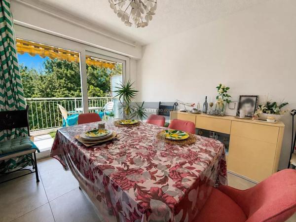Vente Appartement 3 pièces 72 m2 à Saint-Raphaël