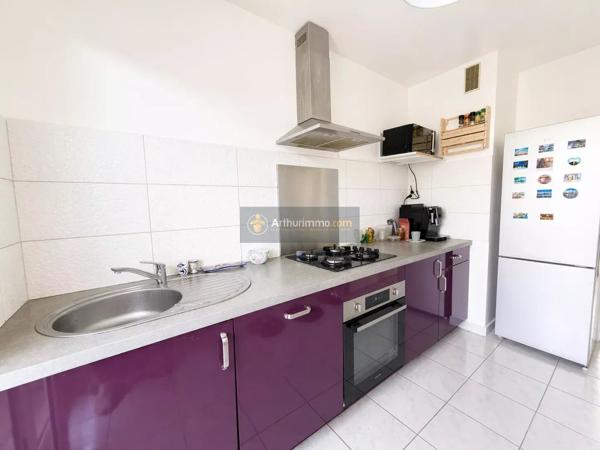 Vente Appartement 3 pièces 72 m2 à Saint-Raphaël