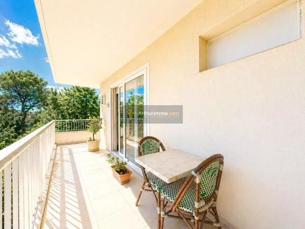 Vente Appartement 3 pièces 72 m2 à Saint-Raphaël