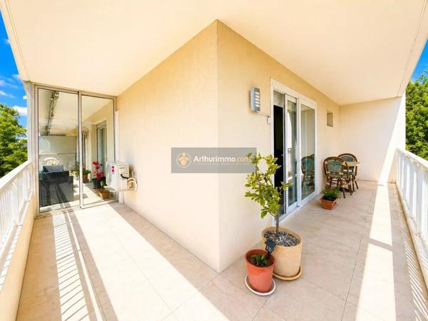 Vente Appartement 3 pièces 72 m2 à Saint-Raphaël