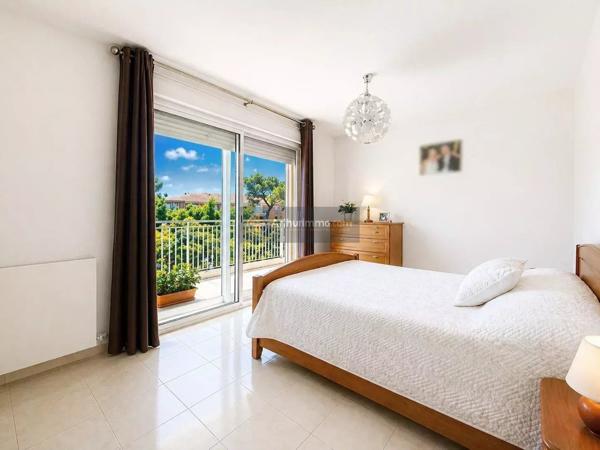 Vente Appartement 3 pièces 72 m2 à Saint-Raphaël