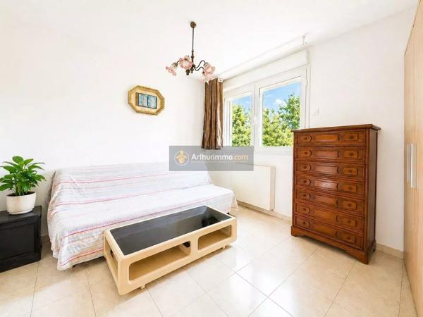 Vente Appartement 3 pièces 72 m2 à Saint-Raphaël