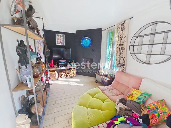 Maison au calme - Jardin - Lumineux - Coup de coeur