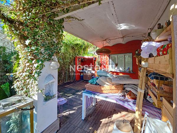 Maison au calme - Jardin - Lumineux - Coup de coeur