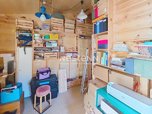 Maison au calme - Jardin - Lumineux - Coup de coeur