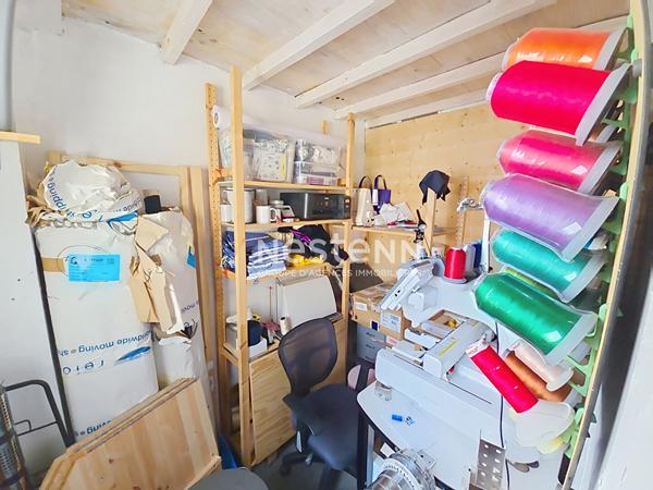 Maison au calme - Jardin - Lumineux - Coup de coeur