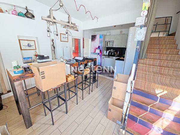 Maison au calme - Jardin - Lumineux - Coup de coeur