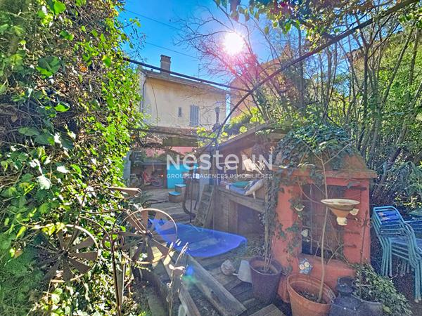 Maison au calme - Jardin - Lumineux - Coup de coeur