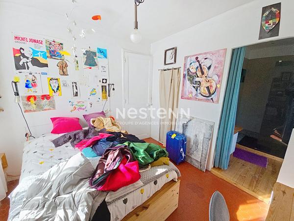 Maison au calme - Jardin - Lumineux - Coup de coeur