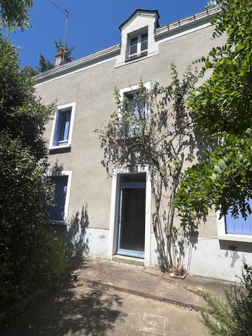 Bouchemaine (49080) BORD DE LOIRE