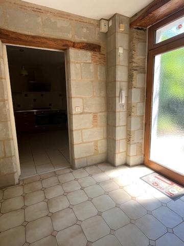 Bouchemaine (49080) BORD DE LOIRE