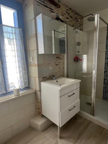 Bouchemaine (49080) BORD DE LOIRE