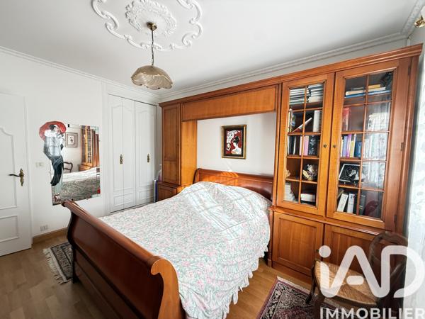 Maison à vendre 5 pièces 139 m² Saint-Michel-sur-Orge