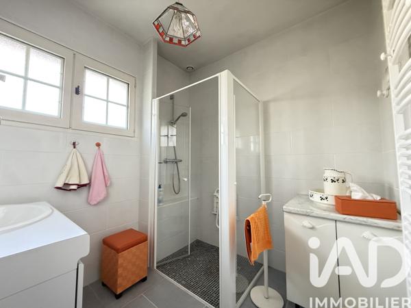Maison à vendre 5 pièces 139 m² Saint-Michel-sur-Orge