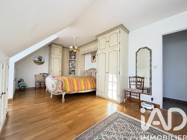 Maison à vendre 5 pièces 139 m² Saint-Michel-sur-Orge