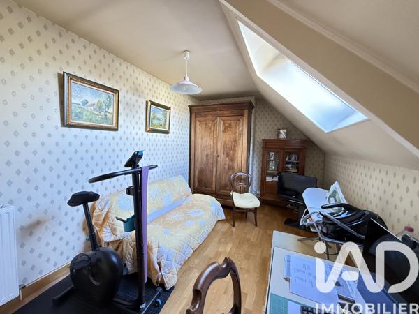 Maison à vendre 5 pièces 139 m² Saint-Michel-sur-Orge