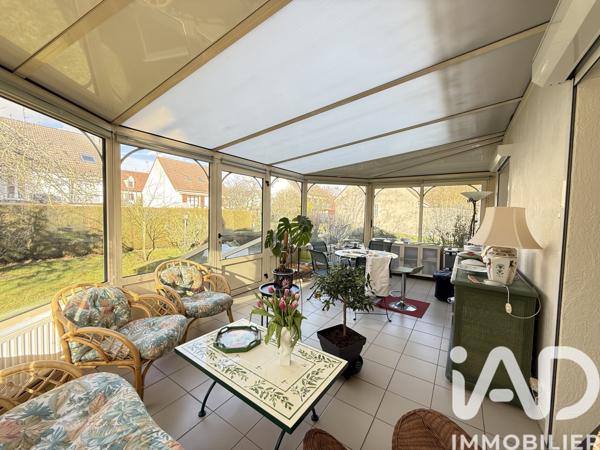 Maison à vendre 5 pièces 139 m² Saint-Michel-sur-Orge