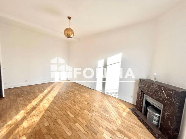 Location Appartement 2 pièces 40.6 m² - 40 RUE DE MEUDON Boulogne Billancourt 92100