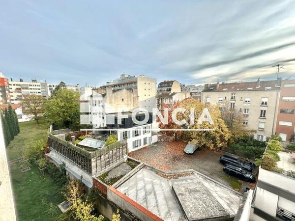Location Appartement 2 pièces 40.6 m² - 40 RUE DE MEUDON Boulogne Billancourt 92100