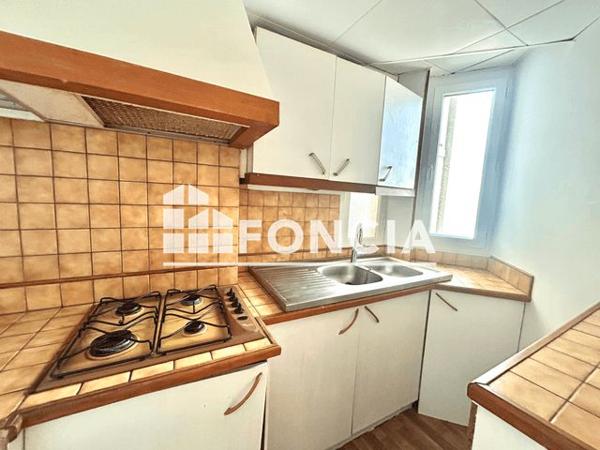 Location Appartement 2 pièces 40.6 m² - 40 RUE DE MEUDON Boulogne Billancourt 92100