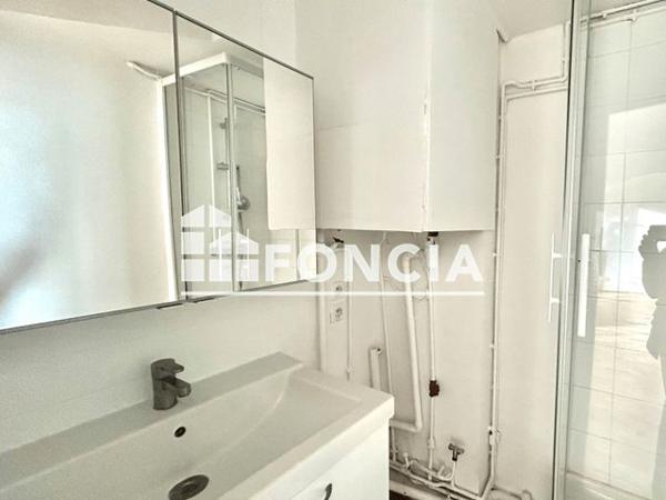 Location Appartement 2 pièces 40.6 m² - 40 RUE DE MEUDON Boulogne Billancourt 92100