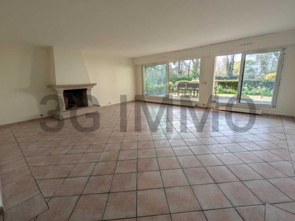 Vente / Appartement T4