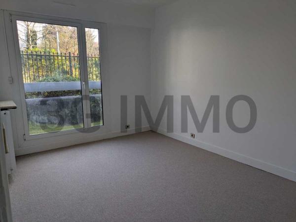 Vente / Appartement T4