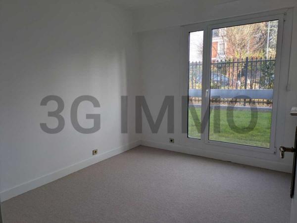 Vente / Appartement T4