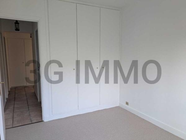 Vente / Appartement T4