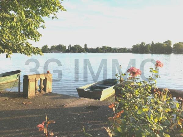 Vente / Appartement T4