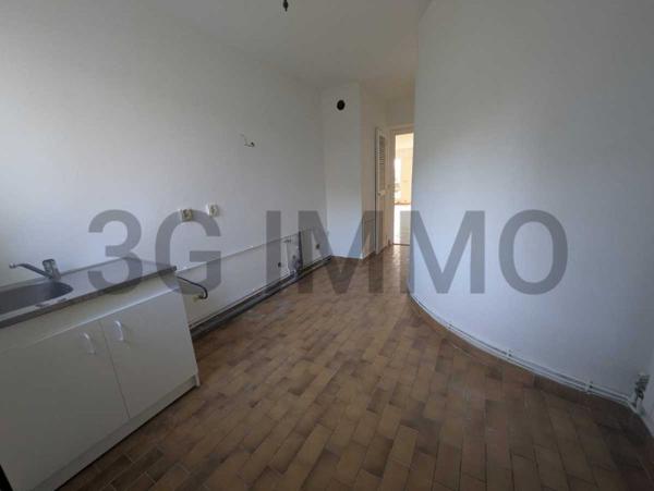 Vente / Appartement T4