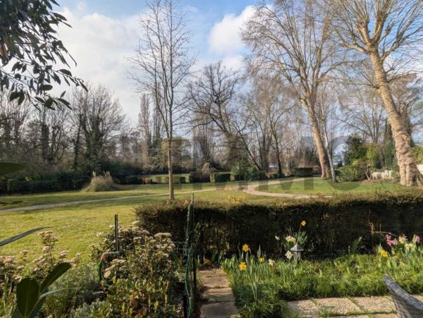 Vente / Appartement T4