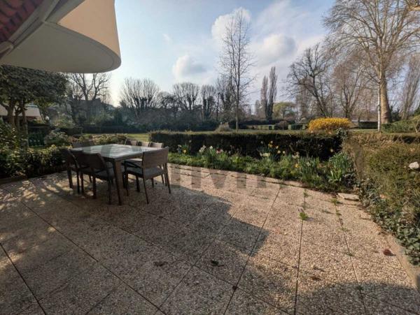 Vente / Appartement T4