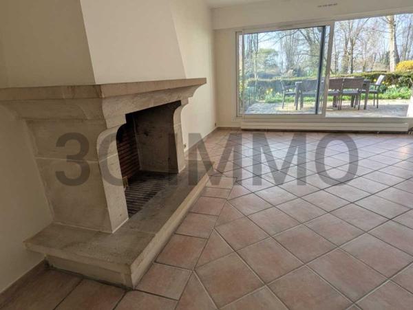 Vente / Appartement T4