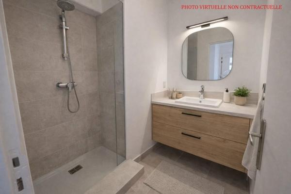 Vente / Appartement T4