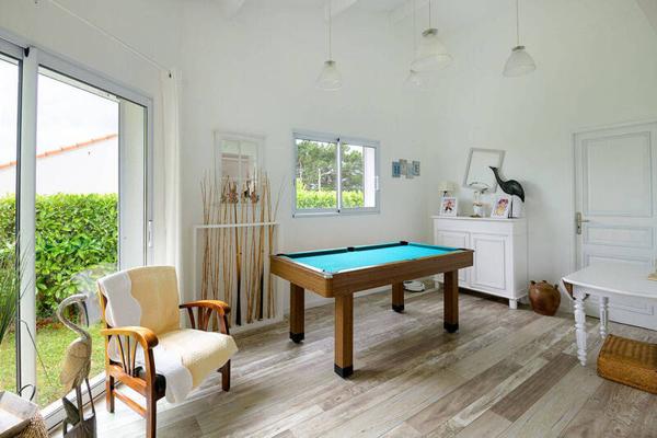 Maison 7 pièces                                        - 44730 Saint-Michel-Chef-Chef - THARON PLAGE Réf : 124912