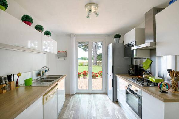 Maison 7 pièces                                        - 44730 Saint-Michel-Chef-Chef - THARON PLAGE Réf : 124912