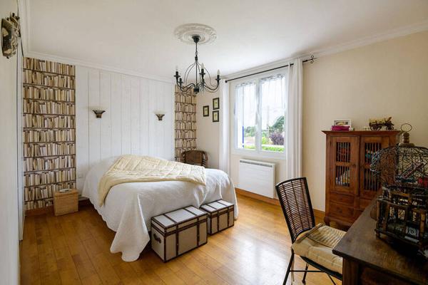 Maison 7 pièces                                        - 44730 Saint-Michel-Chef-Chef - THARON PLAGE Réf : 124912