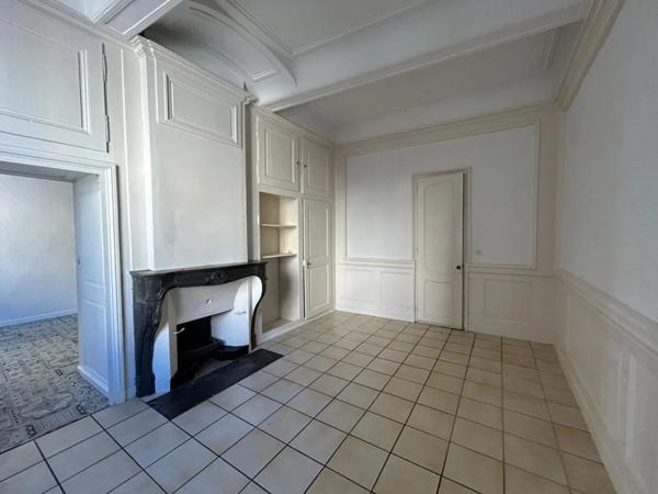 Appartement à louer à Lyon (69005)