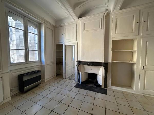 Appartement à louer à Lyon (69005)