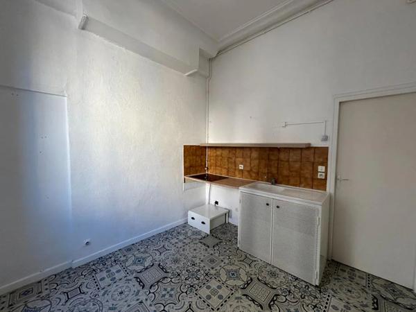 Appartement à louer à Lyon (69005)