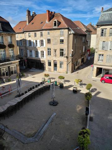 Appartement 114m² situé à LANGRES