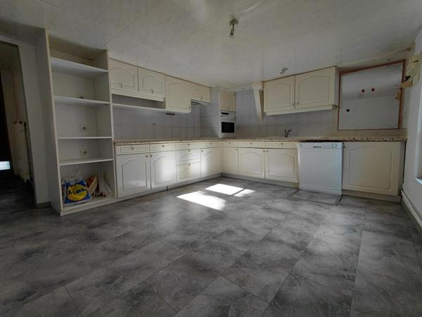 Appartement 114m² situé à LANGRES