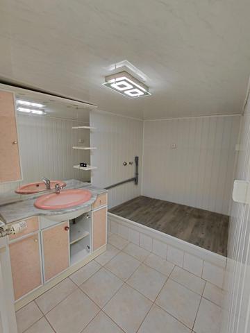 Appartement 114m² situé à LANGRES