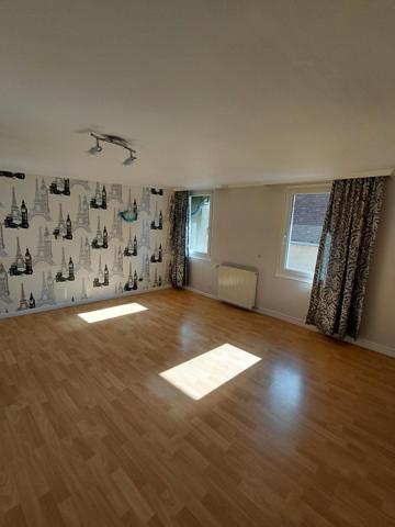 Appartement 114m² situé à LANGRES