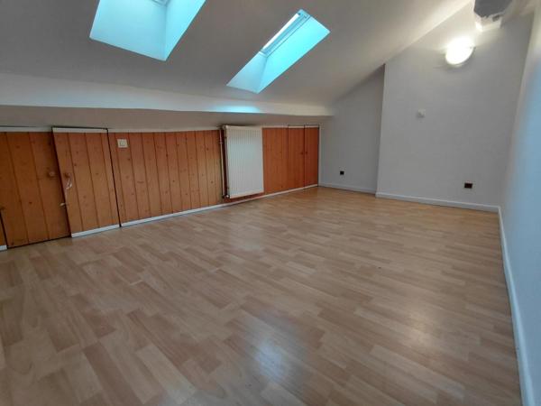 Appartement 114m² situé à LANGRES