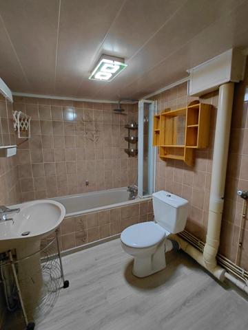 Appartement 114m² situé à LANGRES