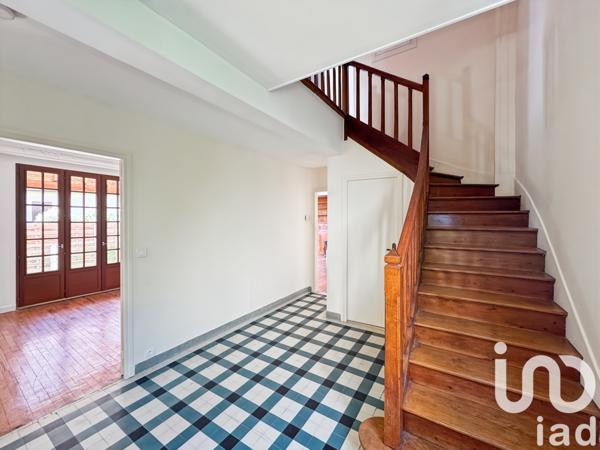 Maison à vendre 6 pièces 155 m² Sainte-Geneviève-des-Bois