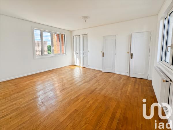 Maison à vendre 6 pièces 155 m² Sainte-Geneviève-des-Bois
